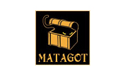 Logo Editions du Matagot