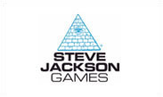 Spellenvariant steve jackson games