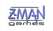 Logo Z-Man Games