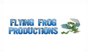 Spellenvariant Flying Frog Productions