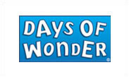 Spellenvariant Days of Wonder