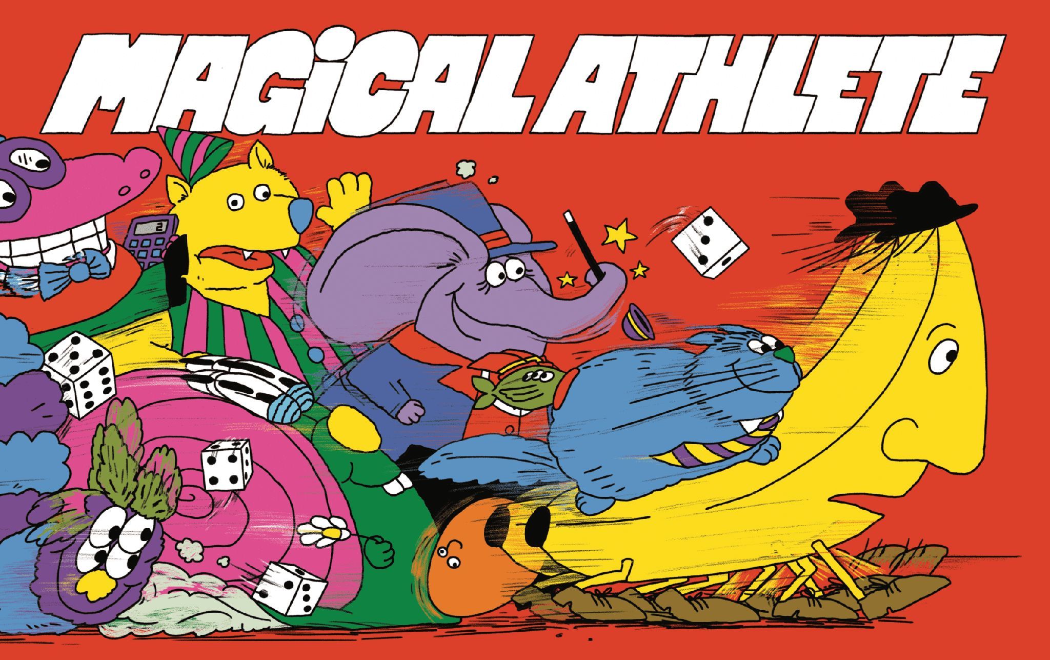 De Magische Markt van Cameloot - Leuk Kaartspel - 999 Games