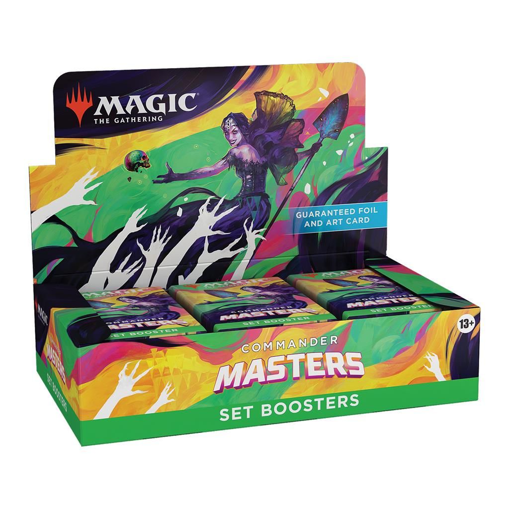 Magic the Gathering TCG kopen? | Gratis verzending | Spellenvariant.nl