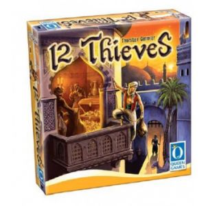 12 Thieves