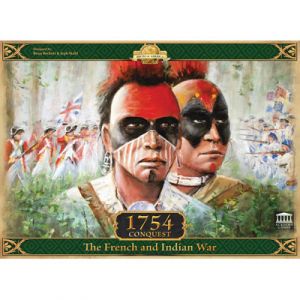  1754: Conquest – The French and Indian War