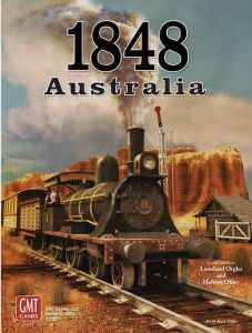 1848: Australia