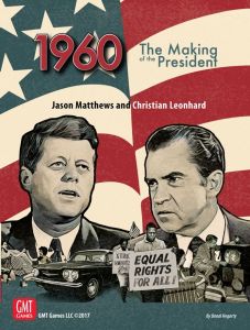 1960: The Making of the President 2nd print