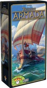 7 Wonders Armada