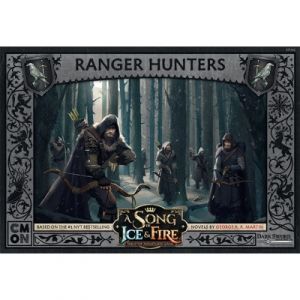 A Song of Ice & Fire: Ranger Hunters