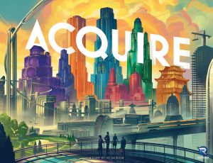 Acquire Revised