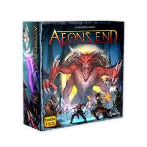 Aeon's End 2nd Edition