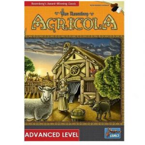 Agricola (Engelstalig)