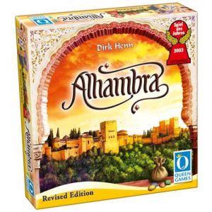 Alhambra