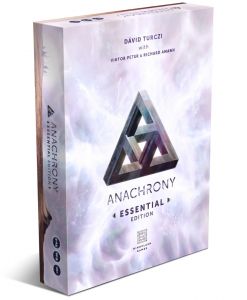 Anachrony Essential Edition