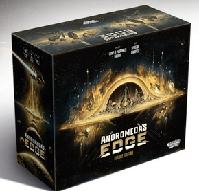 Andromeda's Edge: Supernova Component Deluxe Upgrade Pack