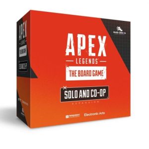 Apex Legends: The Board Game – Solo and Co-op Expansion