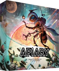 Apiary