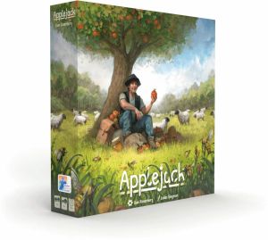 Applejack (Nederlandstalig)