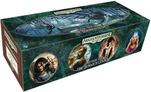 Arkham Horror: The Card Game – Return to the Dunwich Legacy