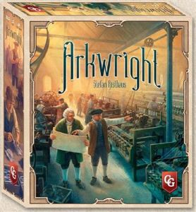 Arkwright Anniversary Edition
