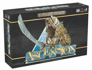 Ascension Deckbuilding Game (Third Edition)