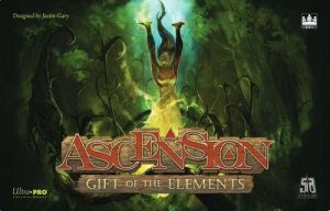 Ascension: Gift of Elements