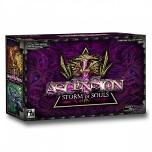 Ascension Storm of Souls