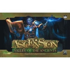 Ascension: Valley of the Ancients