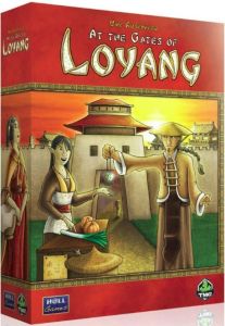 At The Gates of Loyang fourth edition