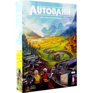 Autobahn (Nederlandstalig)