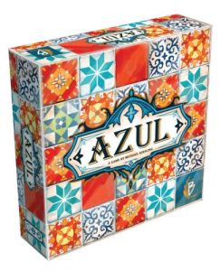 Azul  (Nederlandstalig)