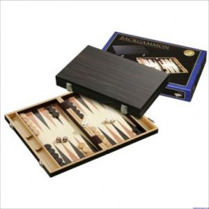 Backgammon kassette Chios