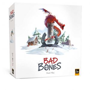 Bad Bones