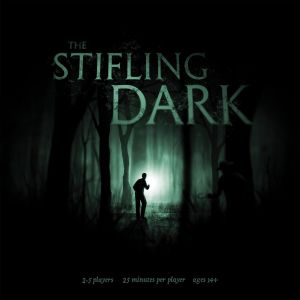 The Stifling Dark