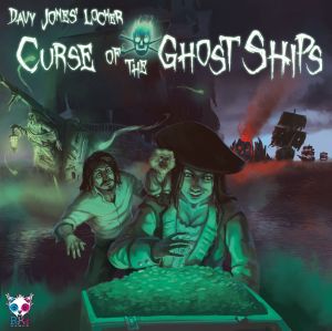 Davy Jones' Locker: Curse of the Ghost Ships