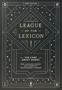 League of the Lexicon