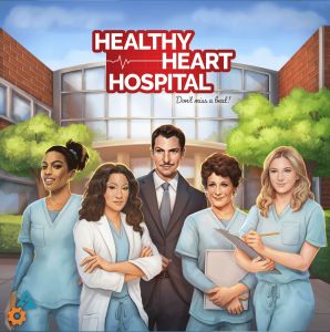 Healthy Heart Hospital (Third Edition)