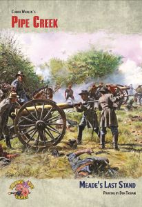 A Most Fearful Sacrifice: Pipe Creek – Meade's Last Stand