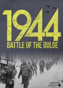 1944: Battle of the Bulge