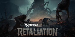 Werewolf: The Apocalypse – RETALIATION