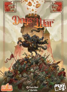 Dogs of War