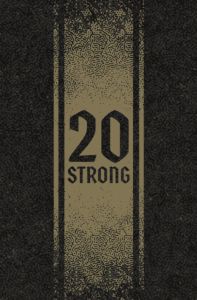 20 Strong: Solar Sentinels Core Set