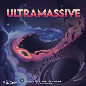 ULTRAMASSIVE Supermassive Edition