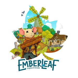 Emberleaf: Trophies & Bonuses
