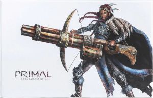 Primal: The Awakening – Mount Havoc Expansion