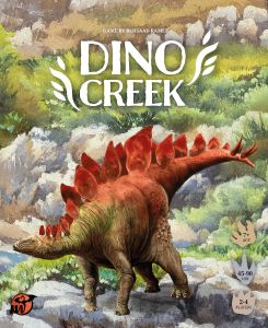 Dino Creek