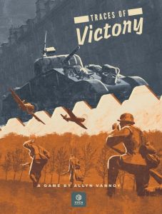 Traces of Victory