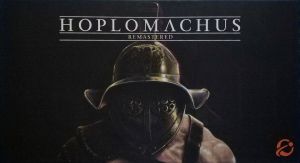 Hoplomachus: Remastered