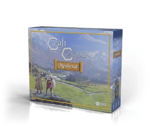 Craft & Conquer: Medieval