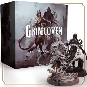 Grimcoven: Hunters Expansion